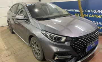 OMODA S5 2025 года за 6 500 000 тг. в Астана фото 3