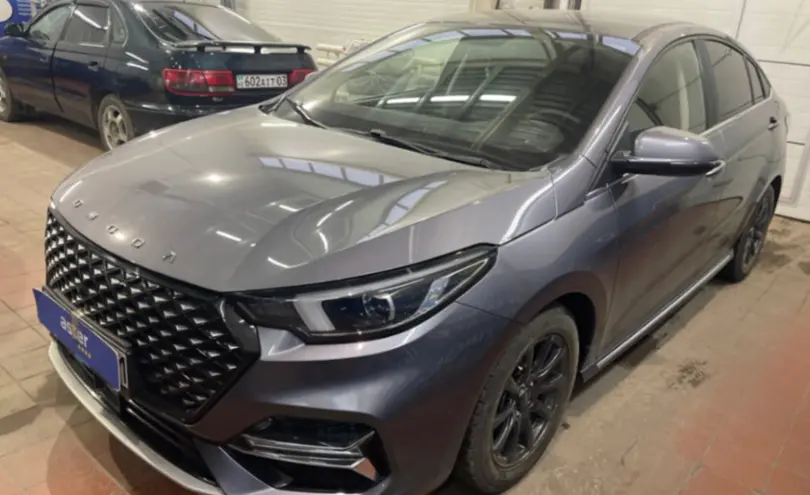 OMODA S5 2025 года за 6 500 000 тг. в Астана