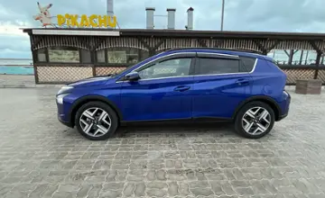 Hyundai Bayon 2023 года за 7 500 000 тг. в Актау