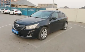 Chevrolet Cruze 2013 года за 3 500 000 тг. в Шымкент фото 1