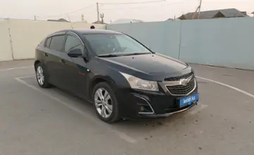Chevrolet Cruze 2013 года за 3 500 000 тг. в Шымкент фото 2