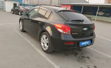 Chevrolet Cruze 2013 года за 3 500 000 тг. в Шымкент фото 4