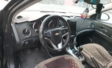 Chevrolet Cruze 2013 года за 3 500 000 тг. в Шымкент фото 5