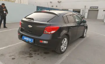 Chevrolet Cruze 2013 года за 3 500 000 тг. в Шымкент фото 3