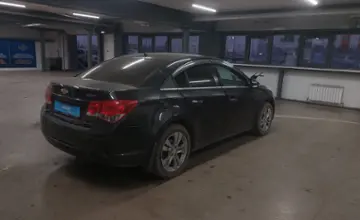 Chevrolet Cruze 2013 года за 4 000 000 тг. в Астана фото 3