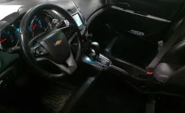 Chevrolet Cruze 2013 года за 4 000 000 тг. в Астана фото 5