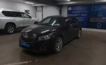 Chevrolet Cruze 2013 года за 4 000 000 тг. в Астана фото 1