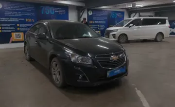 Chevrolet Cruze 2013 года за 4 000 000 тг. в Астана фото 2