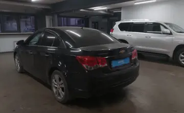 Chevrolet Cruze 2013 года за 4 000 000 тг. в Астана фото 4