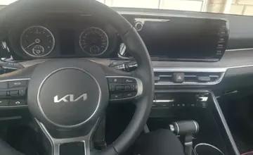Kia K5 2023 года за 13 000 000 тг. в Шымкент фото 1