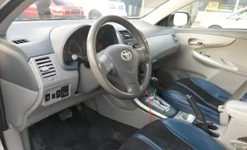 Toyota Corolla 2010 года за 6 000 000 тг. в Шымкент фото 5