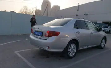 Toyota Corolla 2010 года за 6 000 000 тг. в Шымкент фото 3