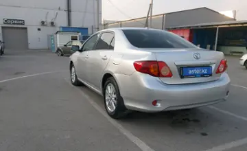 Toyota Corolla 2010 года за 6 000 000 тг. в Шымкент фото 4