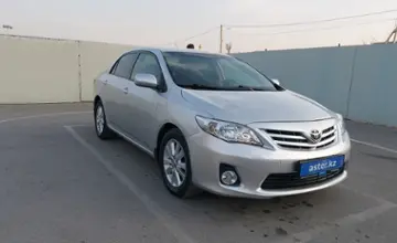 Toyota Corolla 2010 года за 6 000 000 тг. в Шымкент фото 2