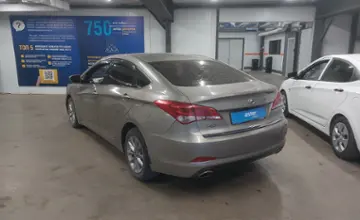 Hyundai i40 2015 года за 7 500 000 тг. в Астана фото 4