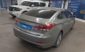 Hyundai i40 2015 года за 7 500 000 тг. в Астана фото 3