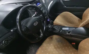 Hyundai i40 2015 года за 7 500 000 тг. в Астана фото 5