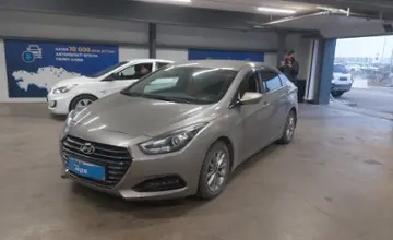 Hyundai i40 2015 года за 7 500 000 тг. в Астана фото 1
