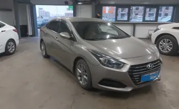 Hyundai i40 2015 года за 7 500 000 тг. в Астана фото 2