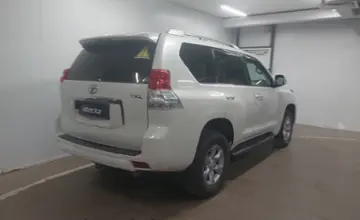 Toyota Land Cruiser Prado 2012 года за 14 000 000 тг. в Астана фото 3