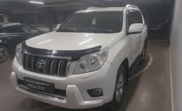 Toyota Land Cruiser Prado 2012 года за 14 000 000 тг. в Астана фото 1