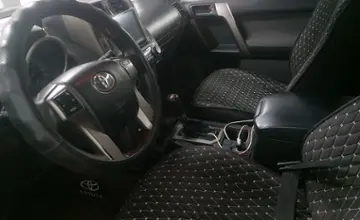 Toyota Land Cruiser Prado 2012 года за 14 000 000 тг. в Астана фото 5