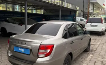 LADA (ВАЗ) Granta 2020 года за 4 500 000 тг. в Караганда