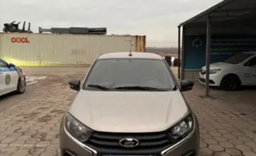 LADA (ВАЗ) Granta 2020 года за 4 500 000 тг. в Караганда фото 2