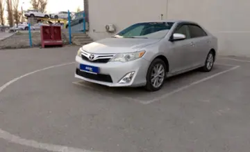 Toyota Camry 2012 года за 8 500 000 тг. в Тараз фото 1