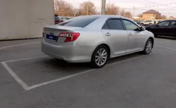 Toyota Camry 2012 года за 8 500 000 тг. в Тараз