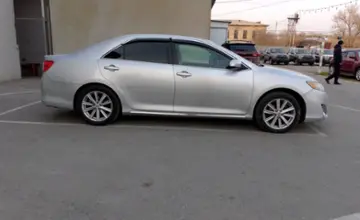 Toyota Camry 2012 года за 8 500 000 тг. в Тараз фото 4