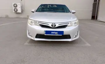 Toyota Camry 2012 года за 8 500 000 тг. в Тараз фото 2