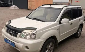 Nissan X-Trail 2004 года за 4 500 000 тг. в Караганда фото 1