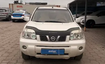 Nissan X-Trail 2004 года за 4 500 000 тг. в Караганда фото 2