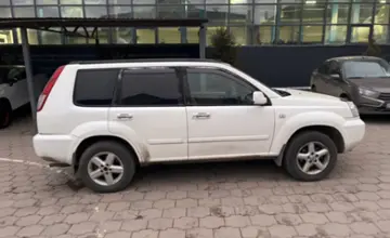 Nissan X-Trail 2004 года за 4 500 000 тг. в Караганда фото 4
