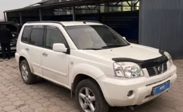 Nissan X-Trail 2004 года за 4 500 000 тг. в Караганда фото 3