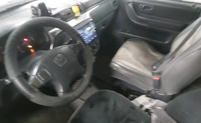 Honda CR-V 1999 года за 3 000 000 тг. в Астана фото 5