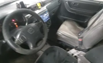 Honda CR-V 1999 года за 3 000 000 тг. в Астана фото 5