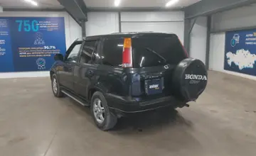 Honda CR-V 1999 года за 3 000 000 тг. в Астана фото 4