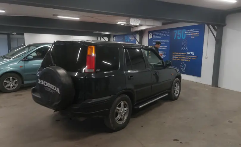 Honda CR-V 1999 года за 3 000 000 тг. в Астана фото 3