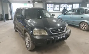 Honda CR-V 1999 года за 3 000 000 тг. в Астана фото 2