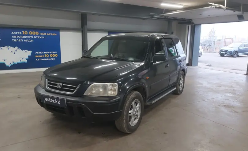 Honda CR-V 1999 года за 3 000 000 тг. в Астана