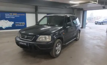 Honda CR-V 1999 года за 3 000 000 тг. в Астана фото 1