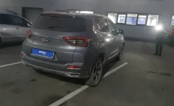Chery Tiggo 4 Pro 2024 года за 6 000 000 тг. в Астана фото 3