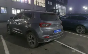 Chery Tiggo 4 Pro 2024 года за 6 000 000 тг. в Астана фото 4