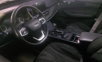 Chery Tiggo 4 Pro 2024 года за 6 000 000 тг. в Астана фото 5