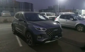 Chery Tiggo 4 Pro 2024 года за 6 000 000 тг. в Астана фото 2