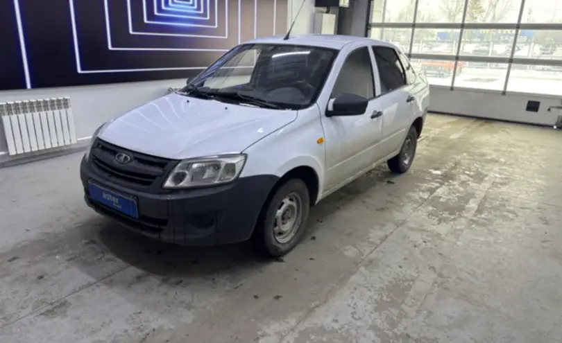 LADA (ВАЗ) Granta 2015 года за 2 500 000 тг. в Павлодар