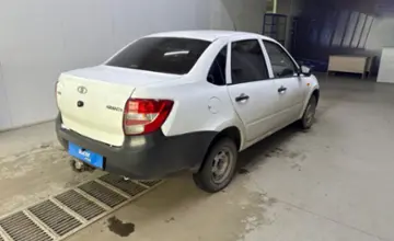 LADA (ВАЗ) Granta 2015 года за 2 500 000 тг. в Павлодар