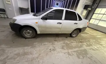 LADA (ВАЗ) Granta 2015 года за 2 500 000 тг. в Павлодар фото 4